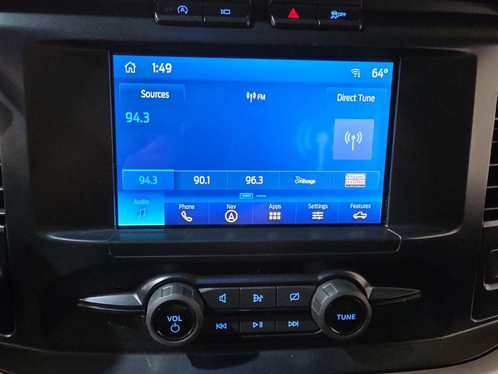 used 2023 Ford F-150 car, priced at $35,227