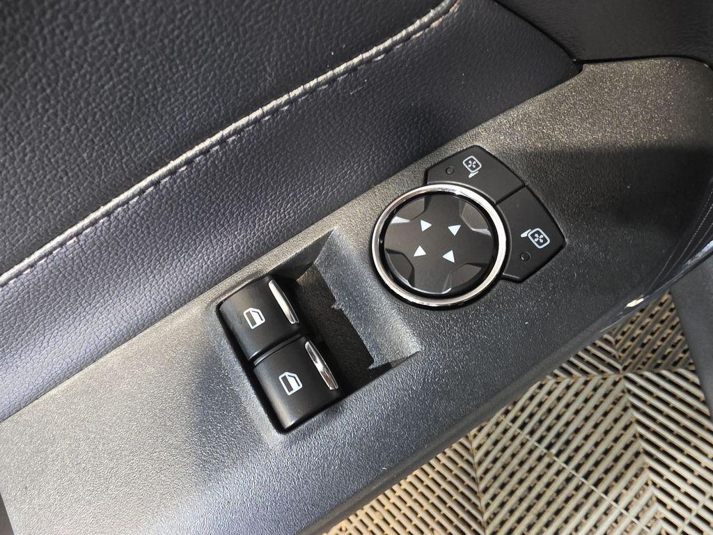 used 2017 Ford Mustang car, priced at $16,395