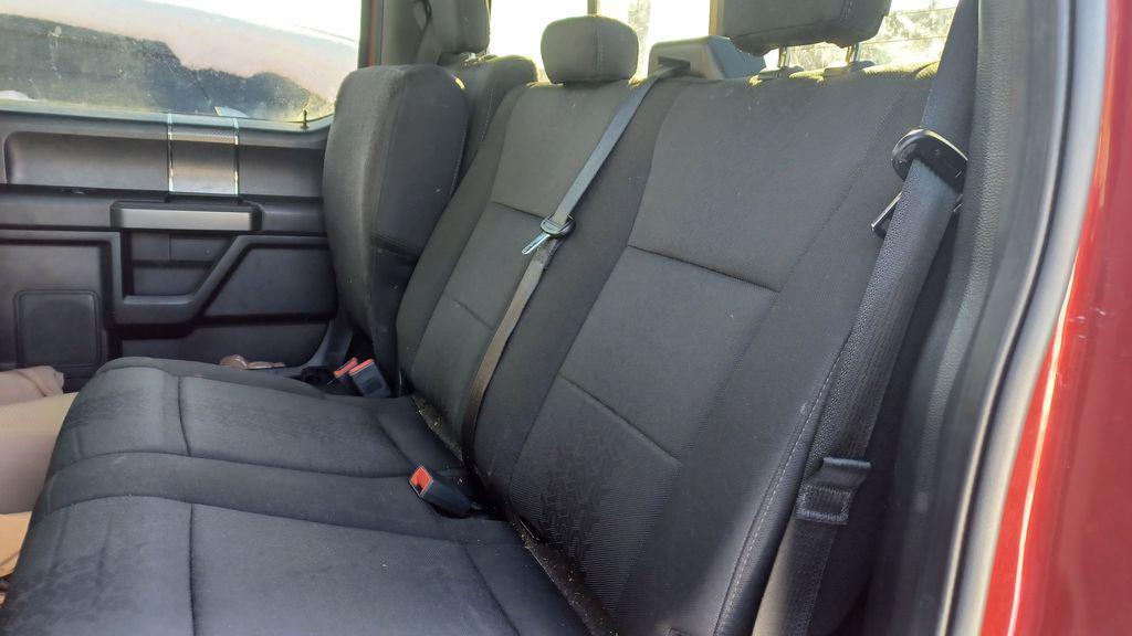 used 2020 Ford F-150 car, priced at $27,457