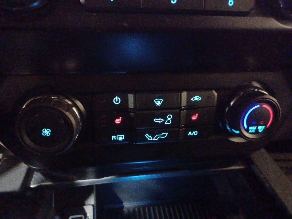 used 2020 Ford F-150 car, priced at $26,143