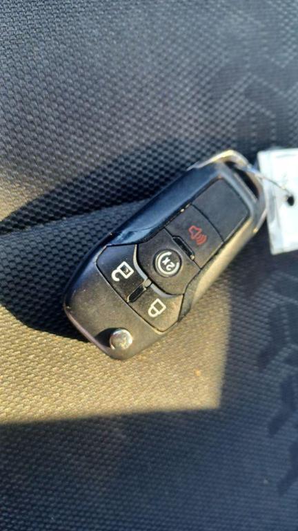 used 2020 Ford F-150 car, priced at $27,457