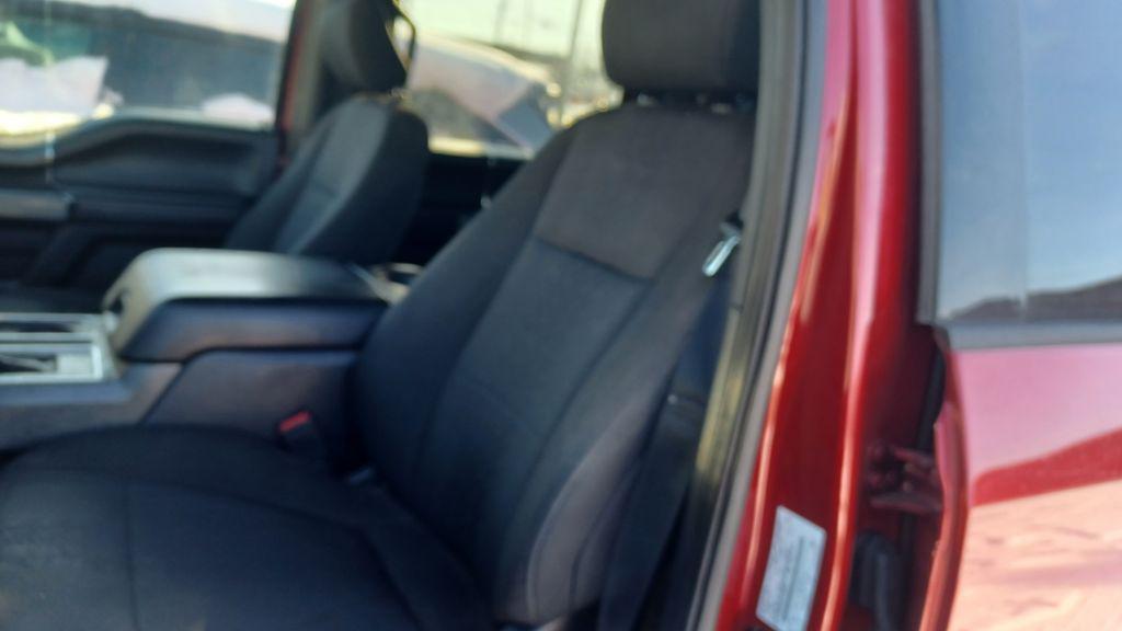 used 2020 Ford F-150 car, priced at $27,457