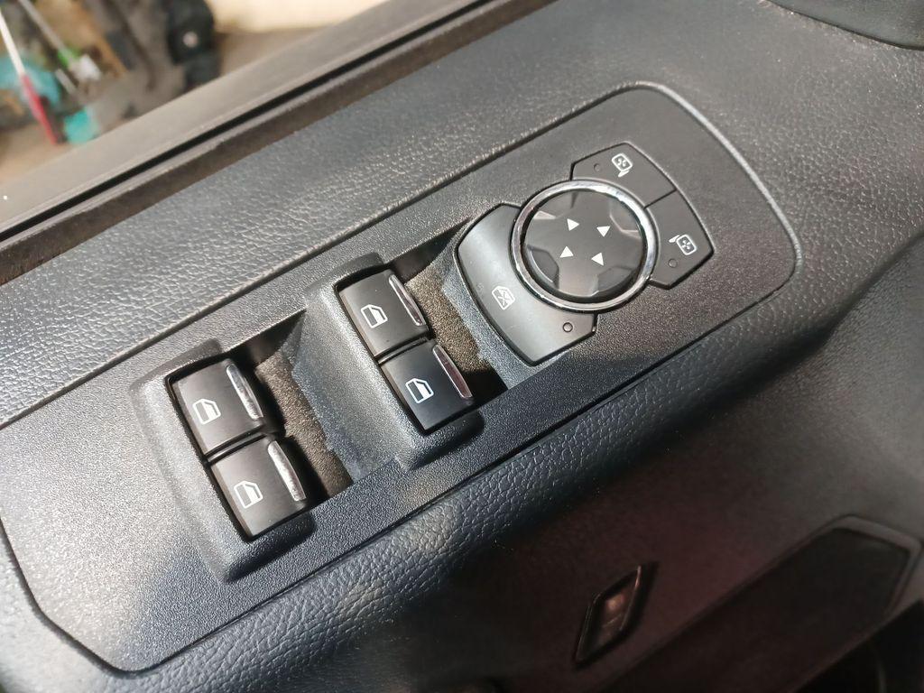 used 2020 Ford F-150 car, priced at $26,143