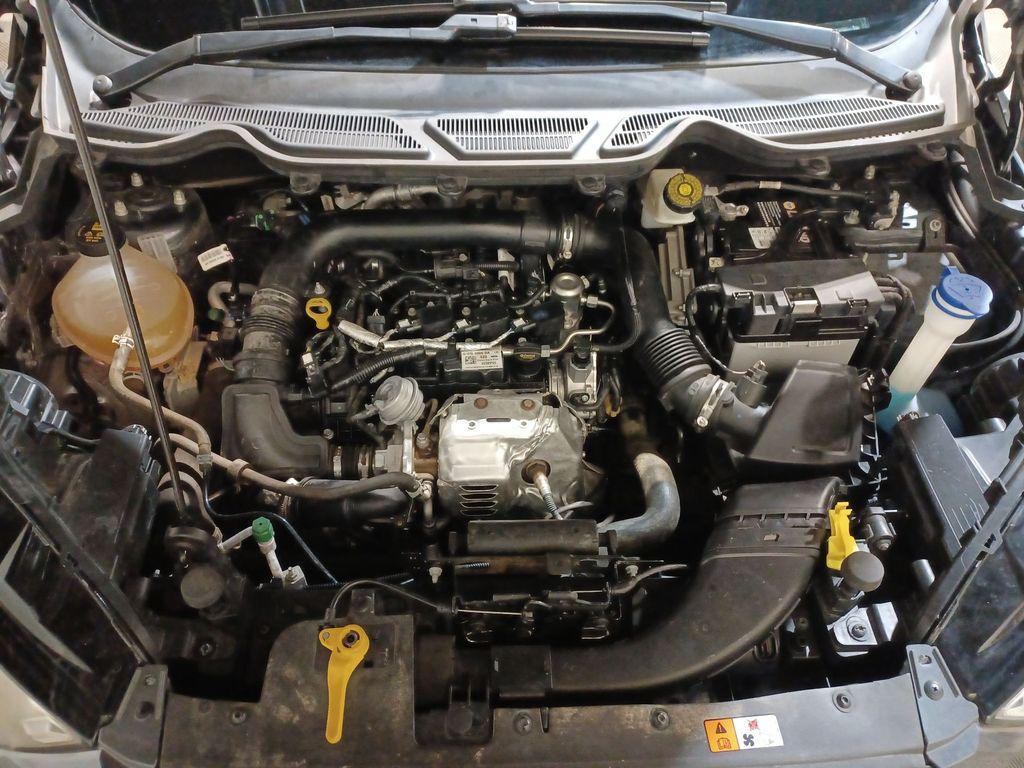 used 2019 Ford EcoSport car, priced at $11,062