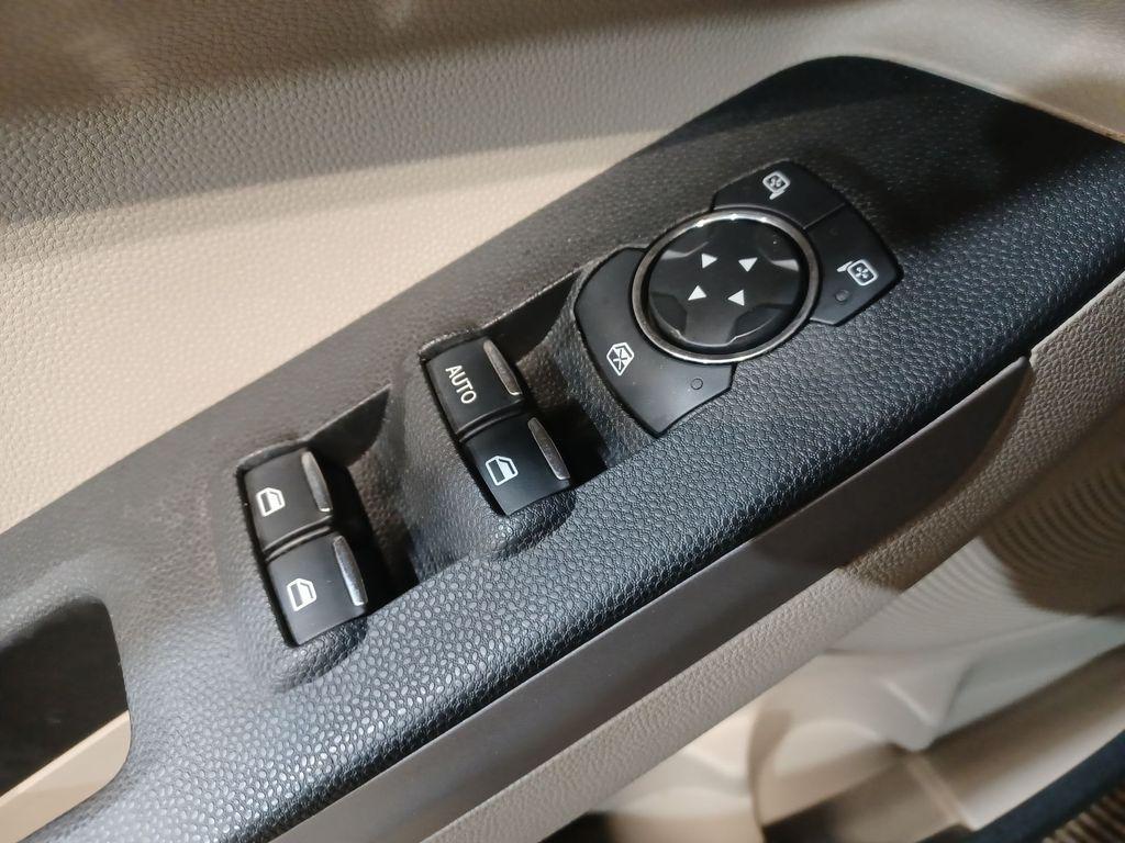 used 2019 Ford EcoSport car, priced at $11,062