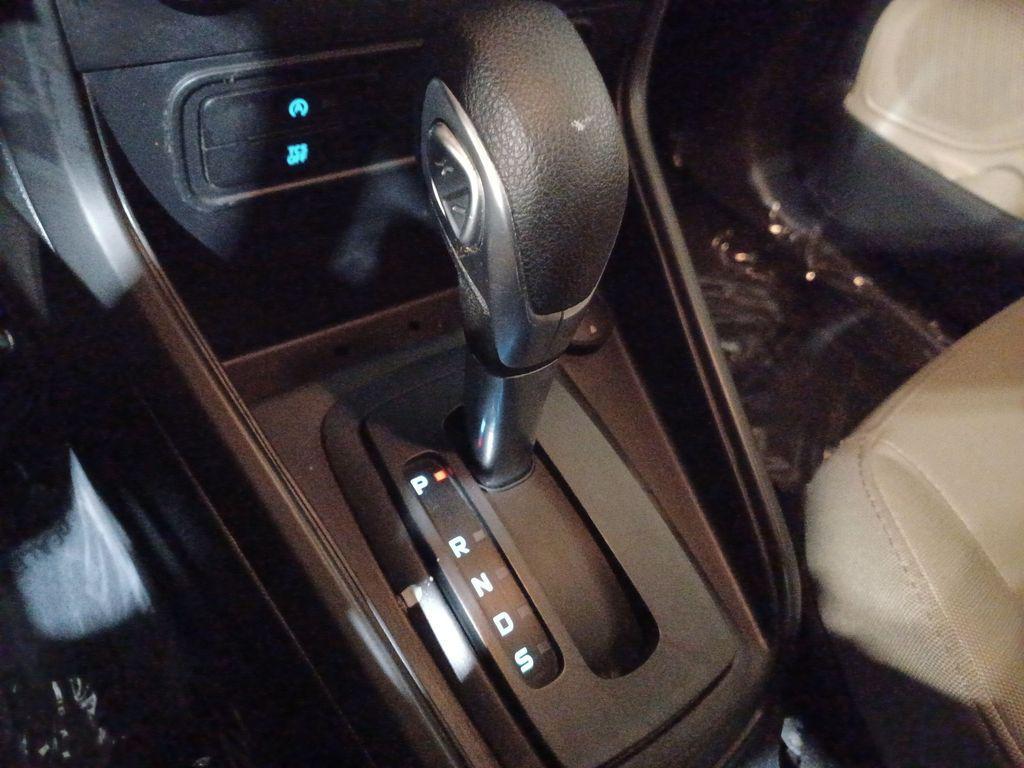 used 2019 Ford EcoSport car, priced at $11,062