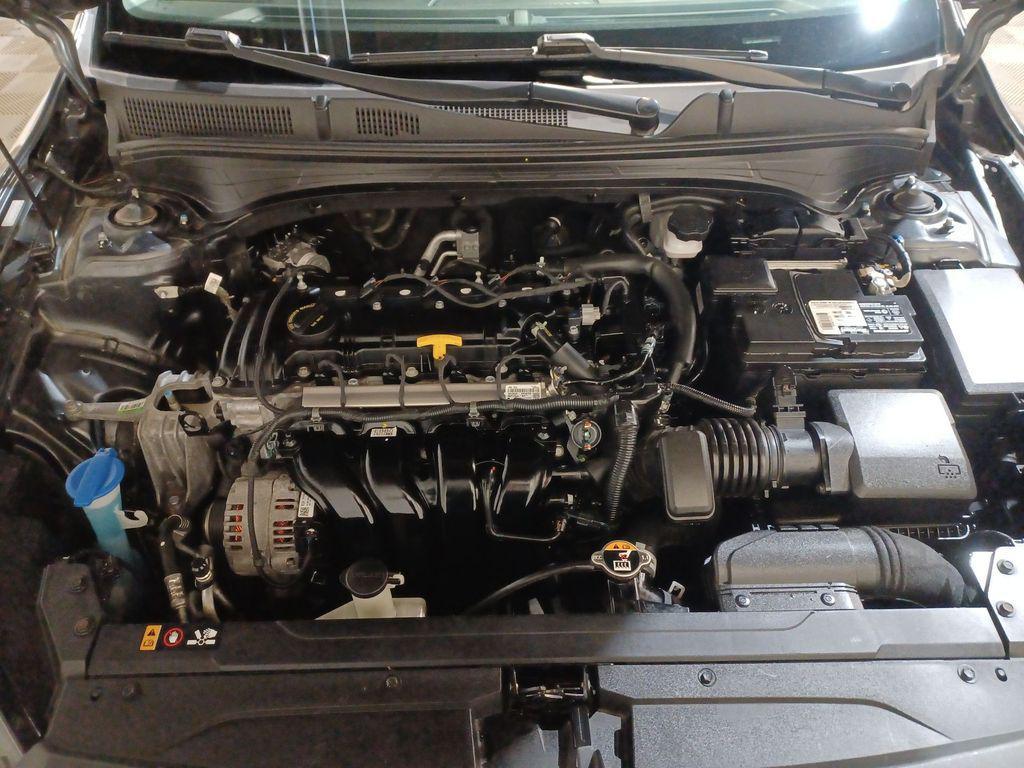 used 2023 Kia Forte car, priced at $16,218