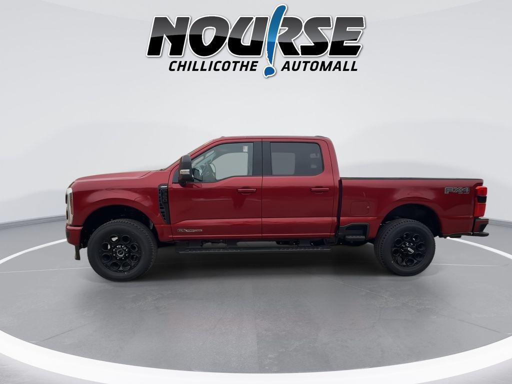 new 2026 Ford F-350 car, priced at $86,664