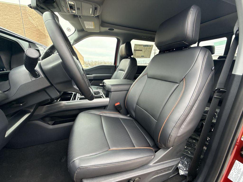 new 2026 Ford F-350 car, priced at $86,664