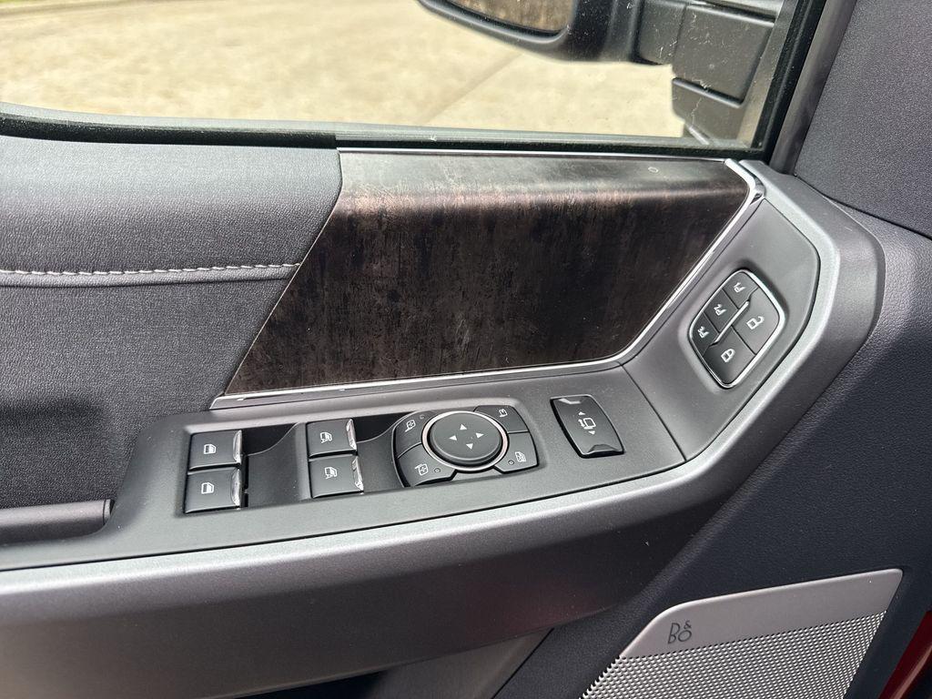 new 2026 Ford F-350 car, priced at $86,664