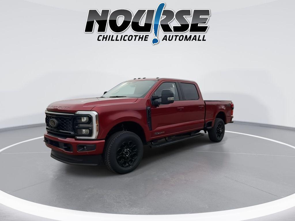 new 2026 Ford F-350 car, priced at $86,664