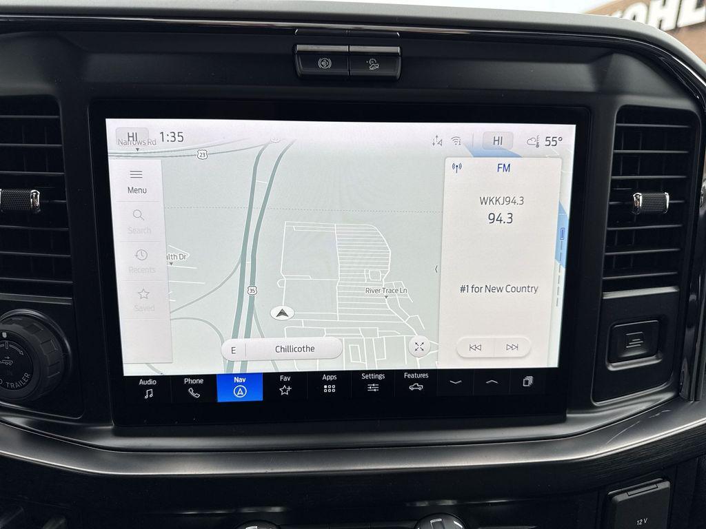 new 2026 Ford F-350 car, priced at $86,664