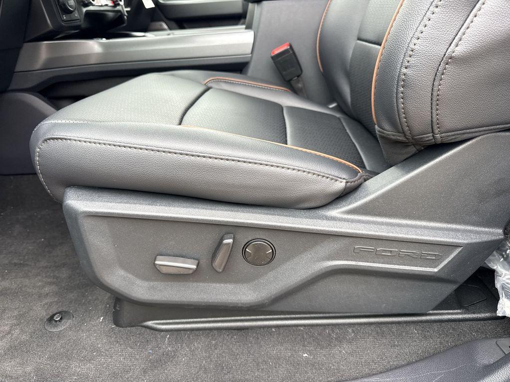 new 2026 Ford F-350 car, priced at $86,664