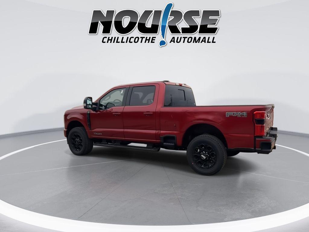 new 2026 Ford F-350 car, priced at $86,664