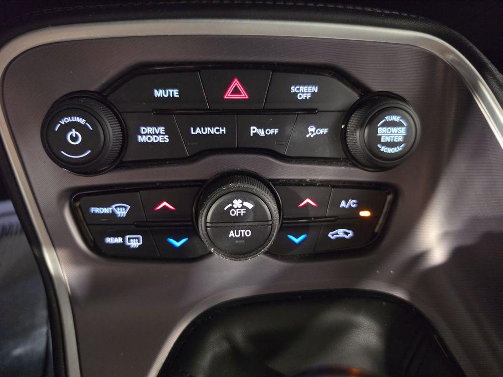 used 2021 Dodge Challenger car, priced at $48,354