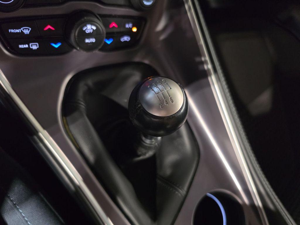 used 2021 Dodge Challenger car, priced at $48,354