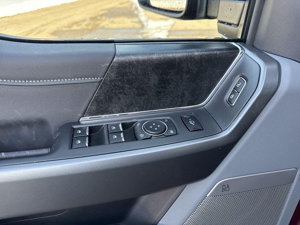 new 2026 Ford F-250 car, priced at $77,504