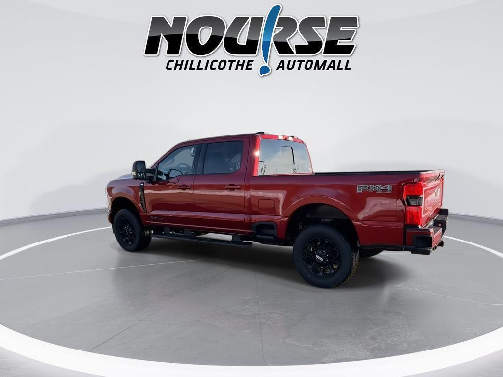 new 2026 Ford F-250 car, priced at $77,504