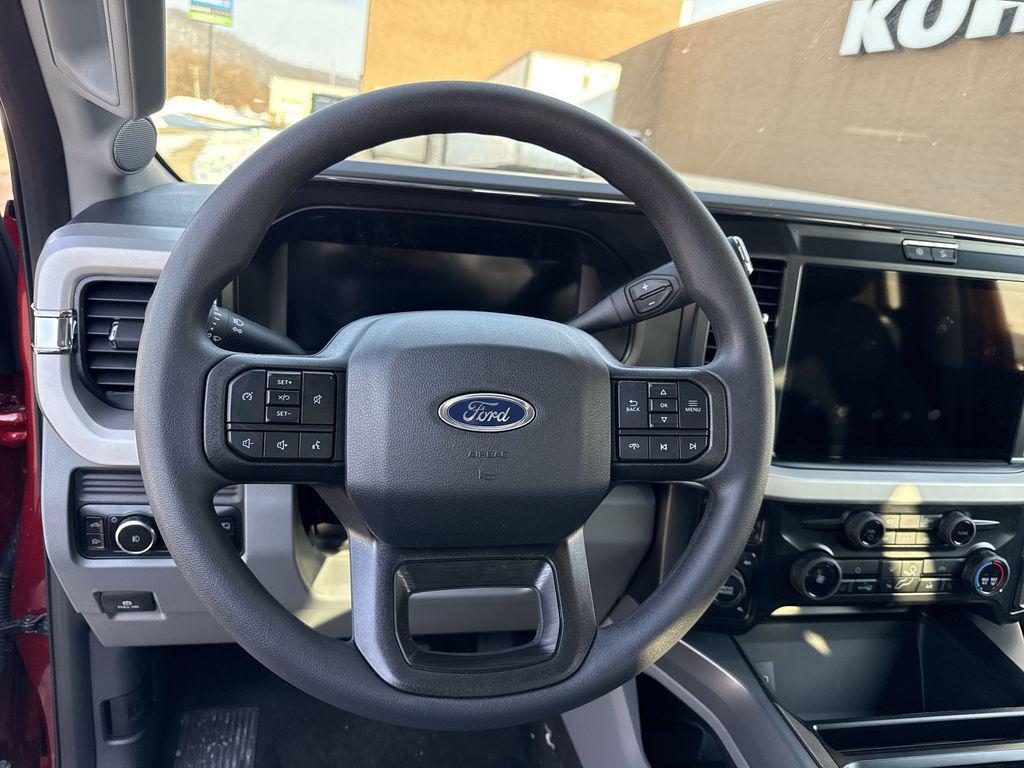 new 2026 Ford F-250 car, priced at $77,504