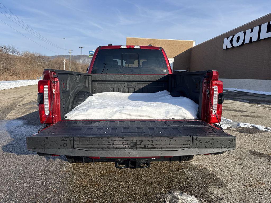 new 2026 Ford F-250 car, priced at $77,504