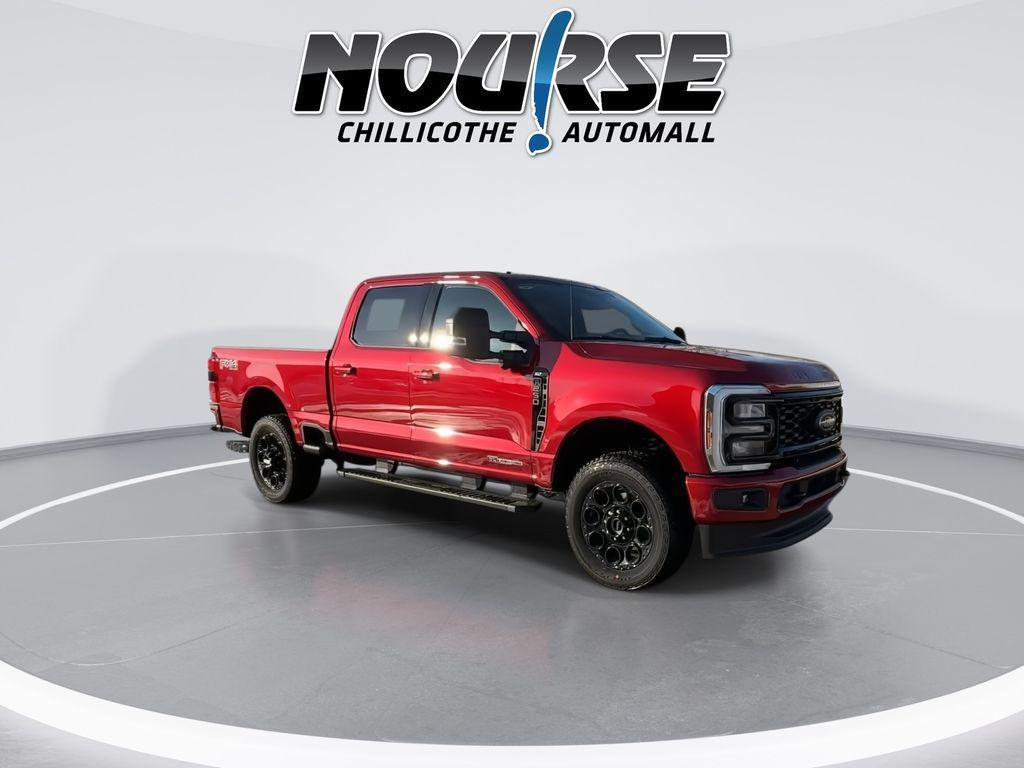 new 2026 Ford F-250 car, priced at $77,504