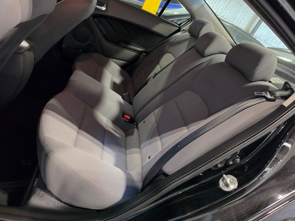 used 2017 Kia Forte car, priced at $9,999