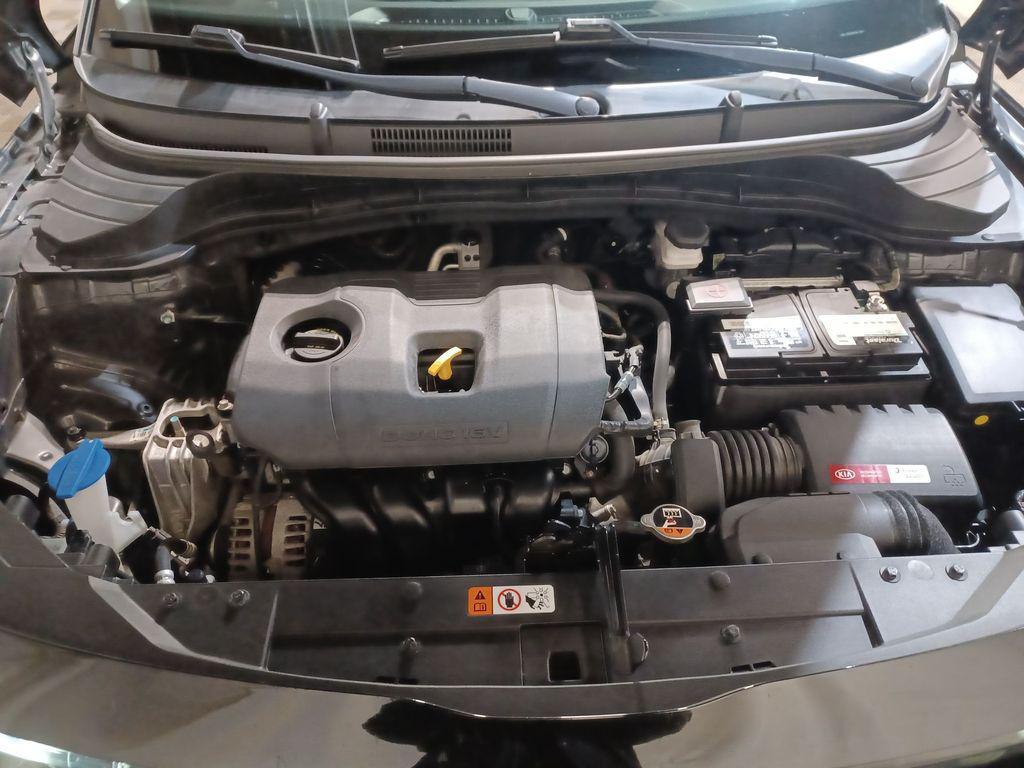 used 2020 Kia Soul car, priced at $12,048