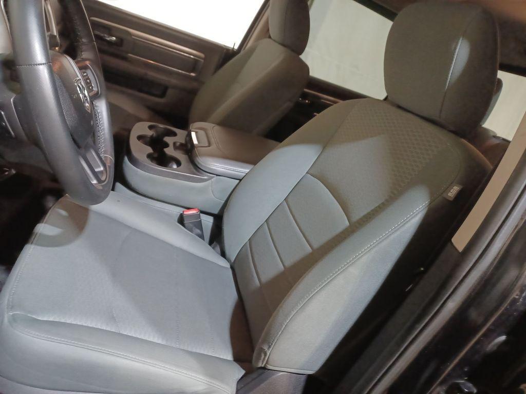 used 2017 Ram 1500 car, priced at $24,831