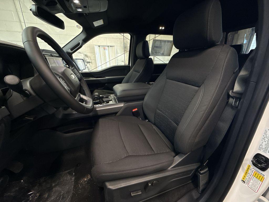 new 2026 Ford F-150 car, priced at $58,324