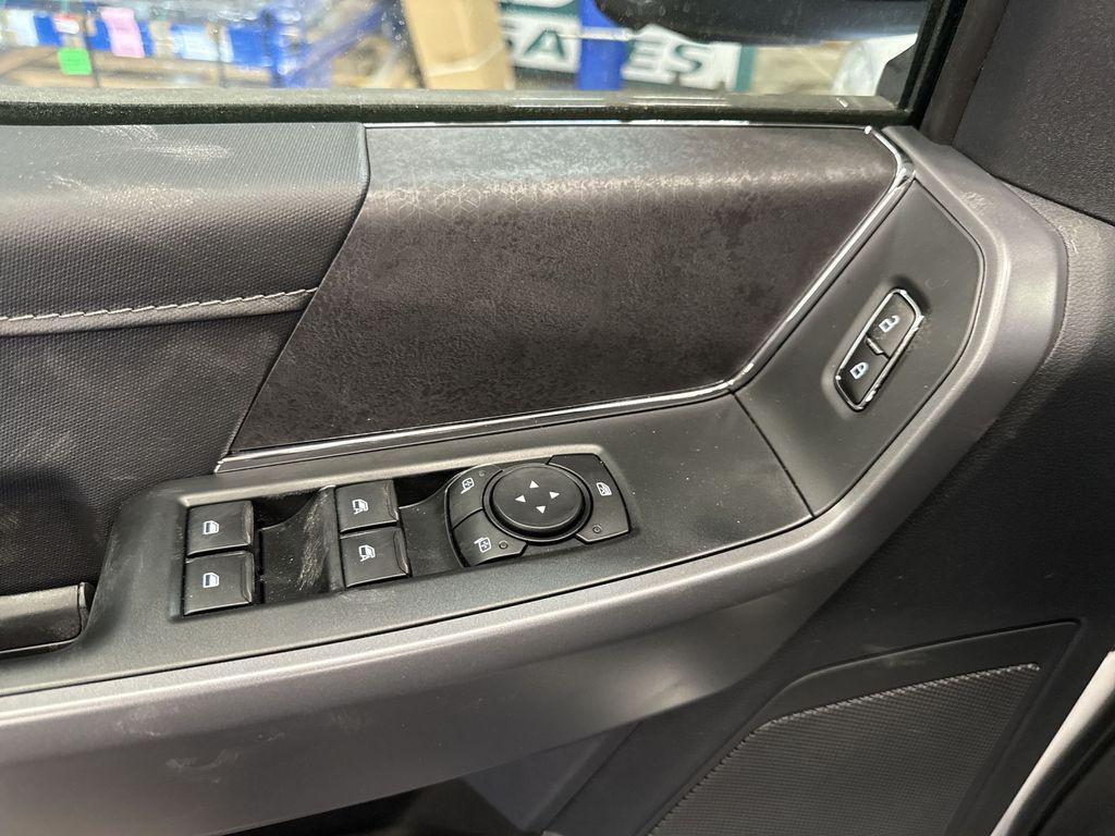 new 2026 Ford F-150 car, priced at $58,324