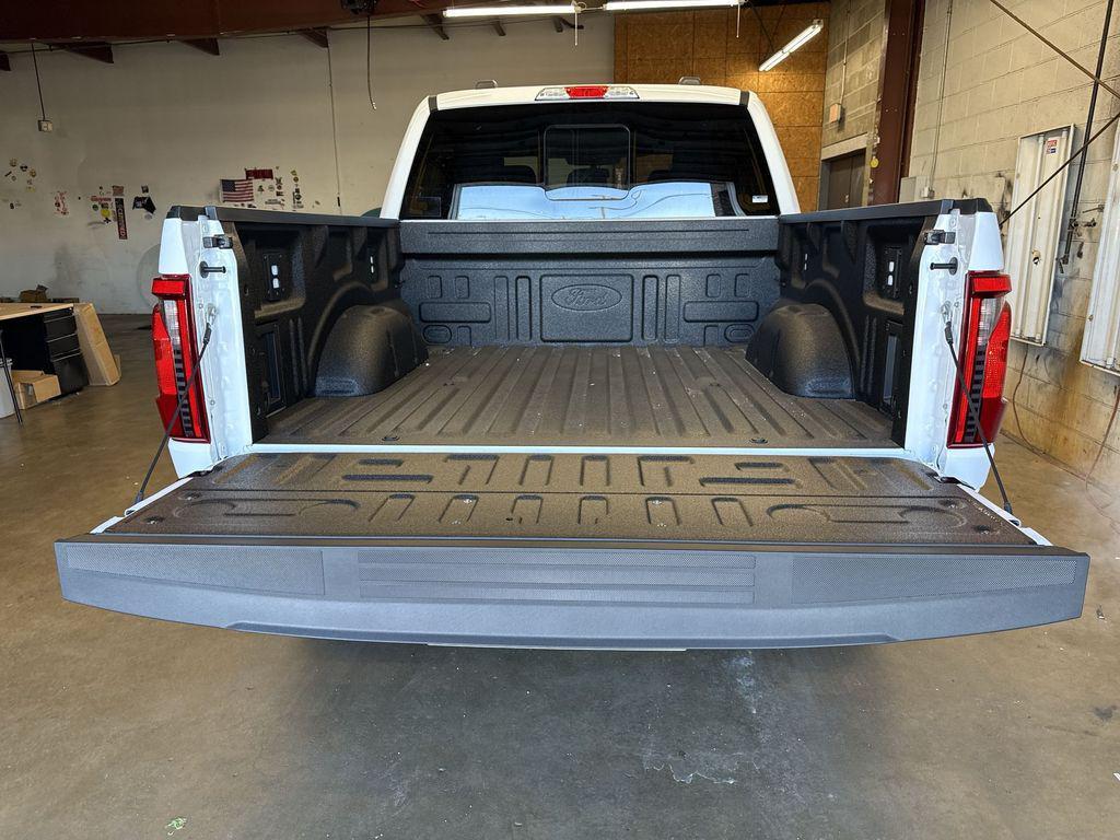 new 2026 Ford F-150 car, priced at $58,435