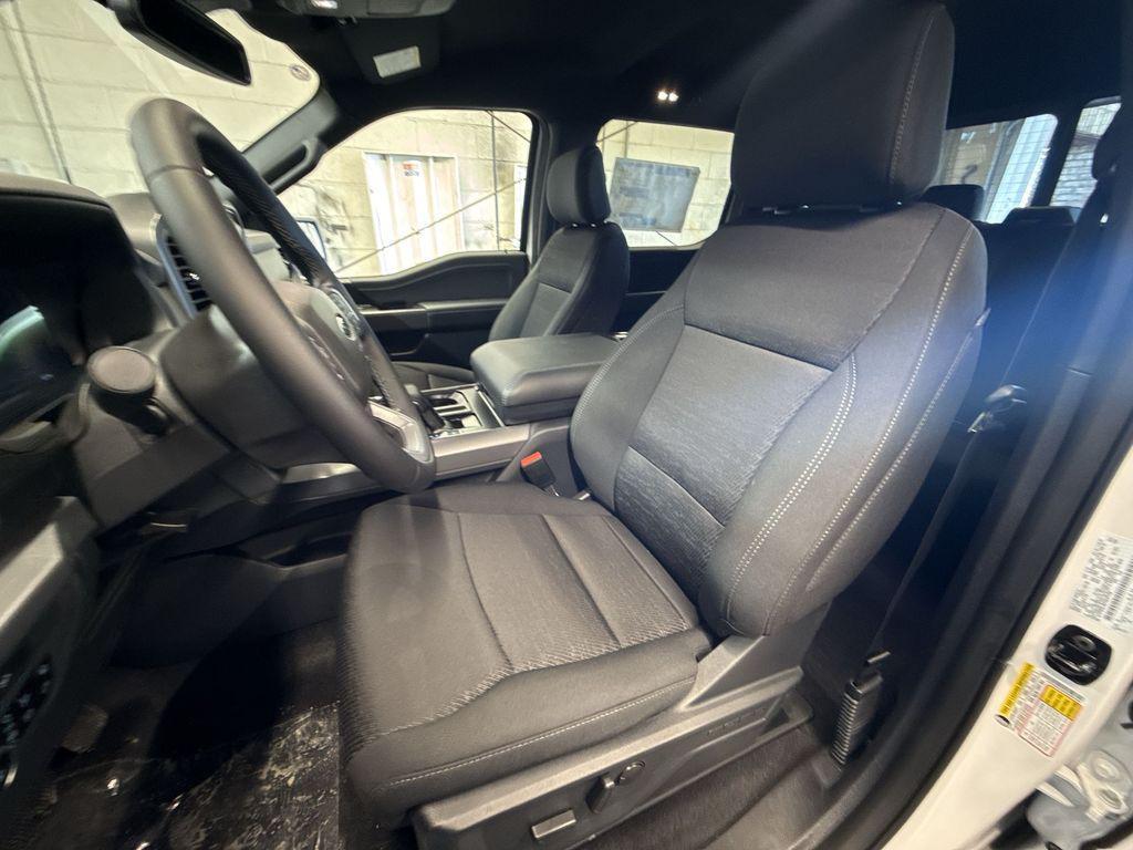 new 2026 Ford F-150 car, priced at $58,435