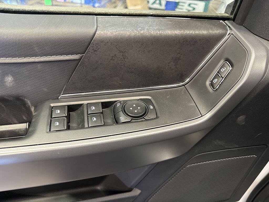 new 2026 Ford F-150 car, priced at $58,435