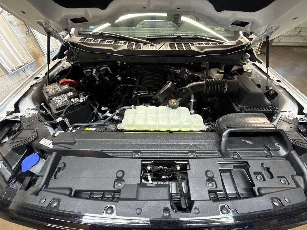 new 2026 Ford F-150 car, priced at $58,435