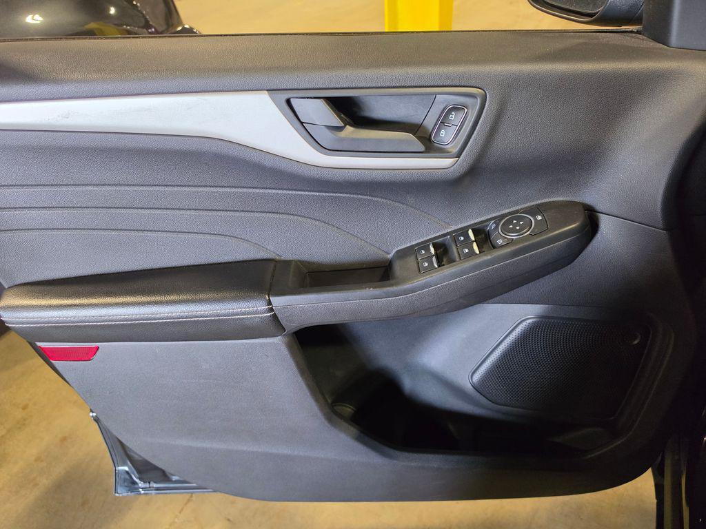 used 2021 Ford Escape car, priced at $14,469