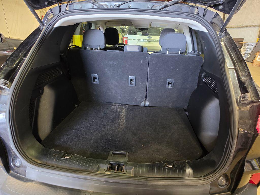 used 2021 Ford Escape car, priced at $14,469