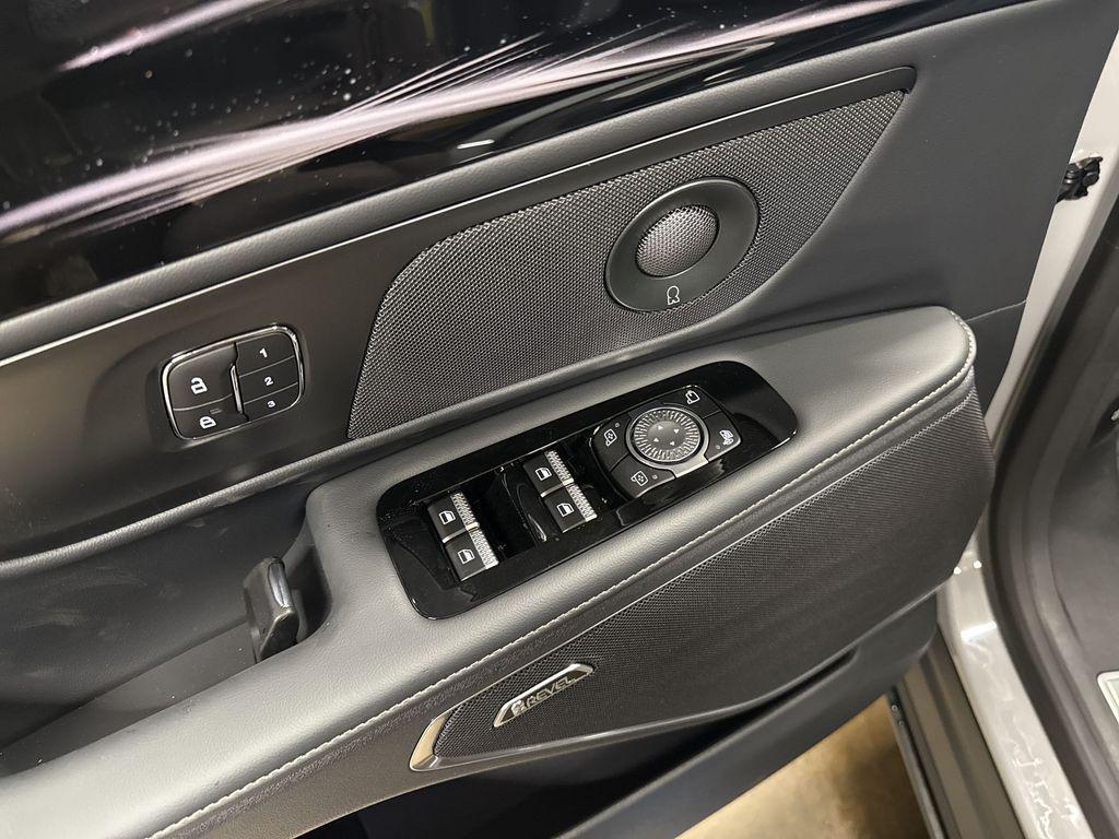 new 2026 Lincoln Nautilus car, priced at $69,340