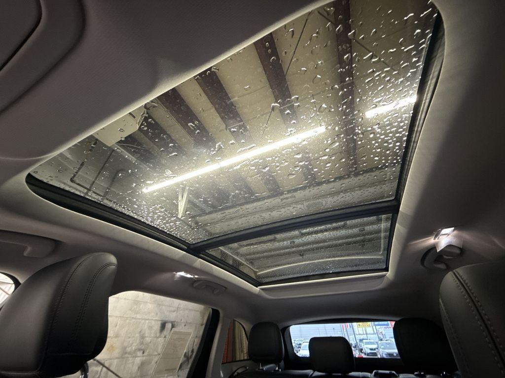 new 2026 Lincoln Nautilus car, priced at $69,340