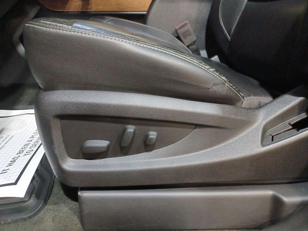 used 2017 Chevrolet Silverado 1500 car, priced at $28,442