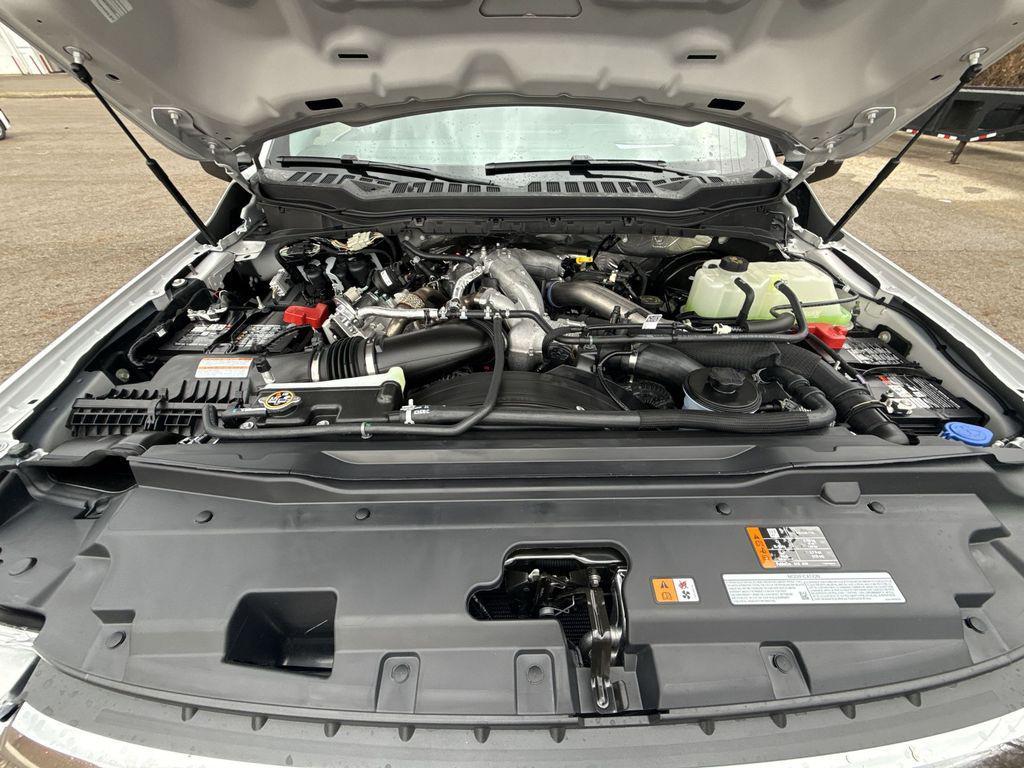 new 2026 Ford F-250 car, priced at $84,686