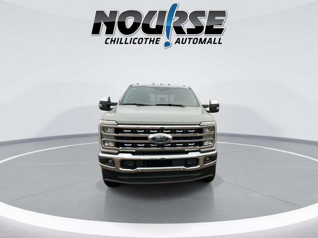new 2026 Ford F-250 car, priced at $84,686