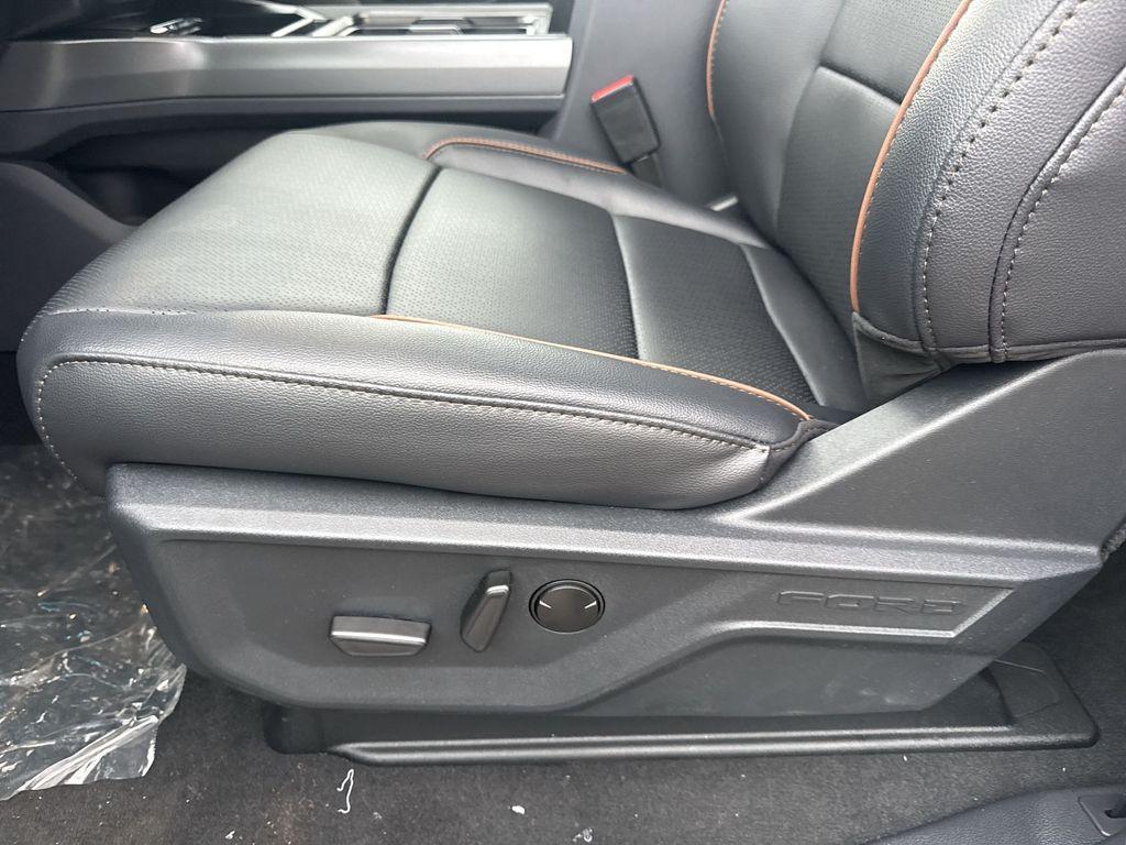 new 2026 Ford F-250 car, priced at $84,686