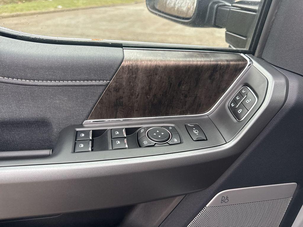 new 2026 Ford F-250 car, priced at $84,686