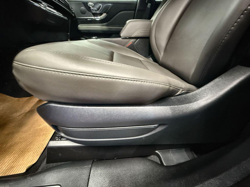 new 2026 Lincoln Corsair car, priced at $48,671