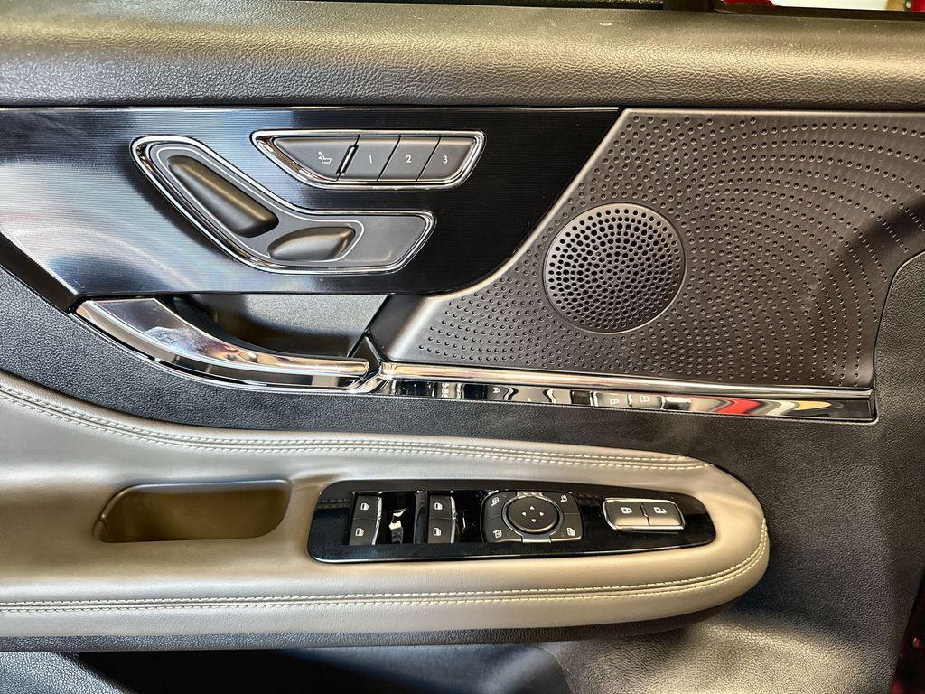 new 2026 Lincoln Corsair car, priced at $48,671