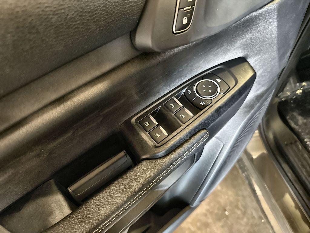 new 2026 Ford Ranger car, priced at $43,500