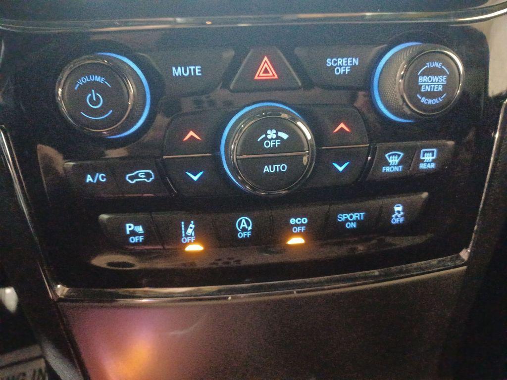 used 2021 Jeep Grand Cherokee car, priced at $24,705