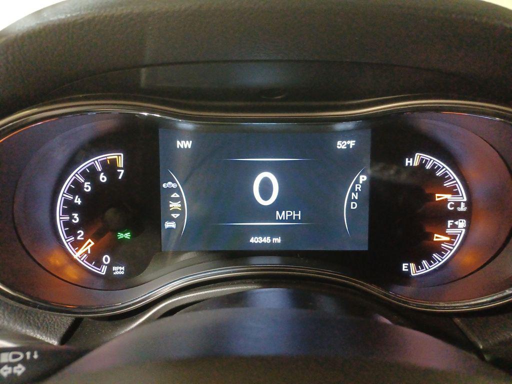 used 2021 Jeep Grand Cherokee car, priced at $24,705