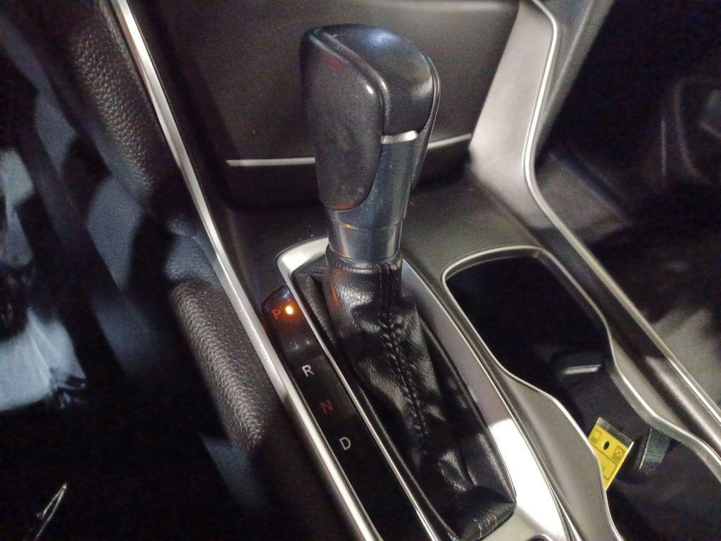 used 2022 Honda Accord car, priced at $25,014