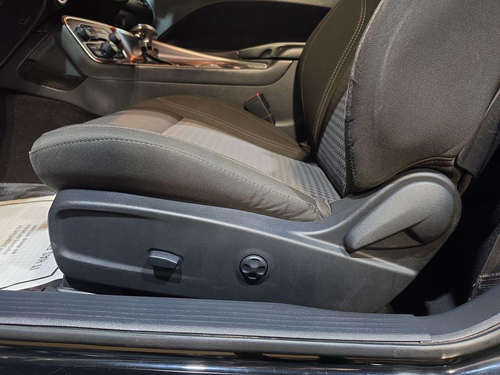 used 2019 Dodge Challenger car, priced at $21,082